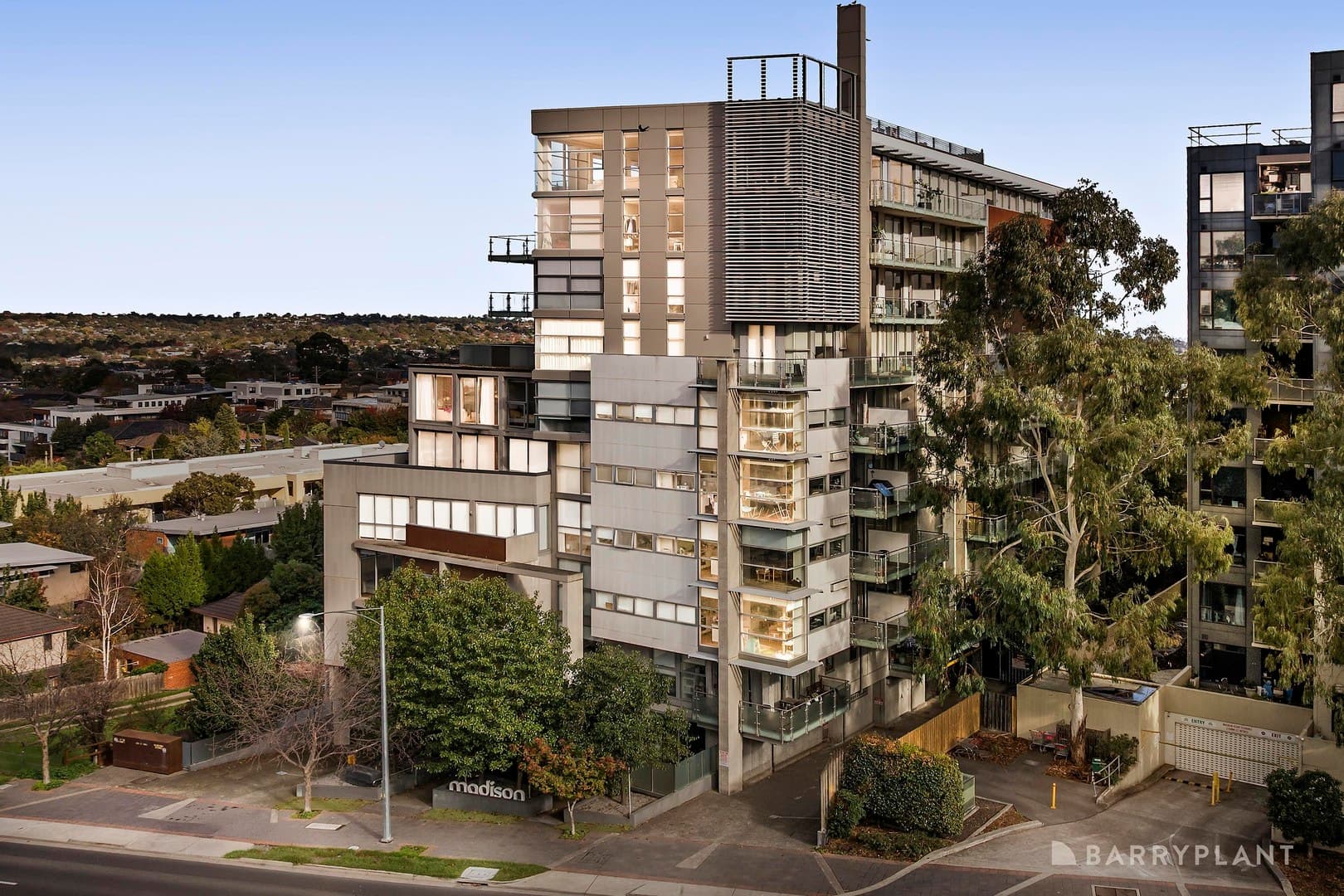 702/91-93 Tram Road, Doncaster, VIC 3108, Doncaster - Image 1