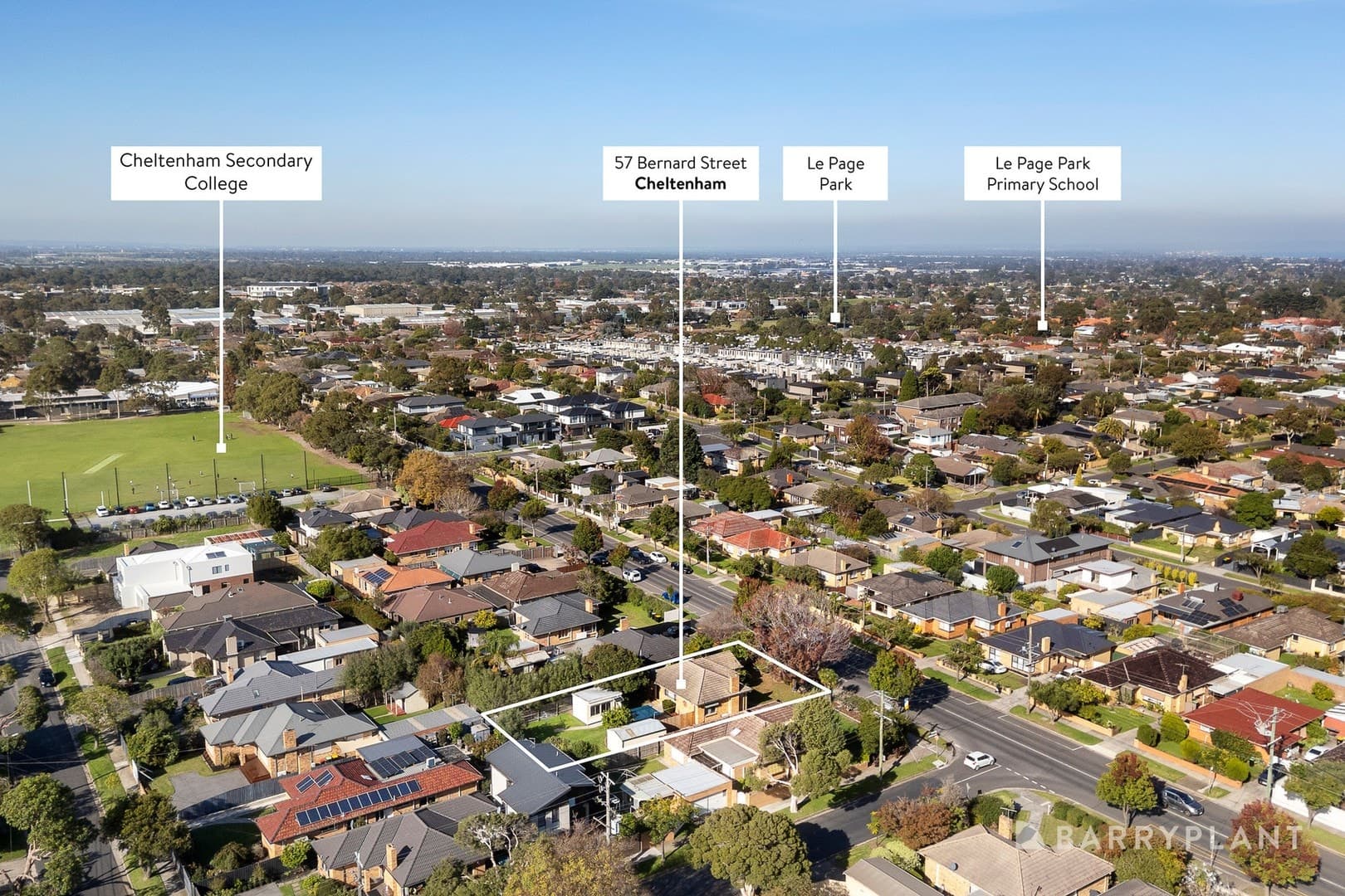 57 Bernard Street, Cheltenham, VIC 3192, Cheltenham - Thumbnail 2