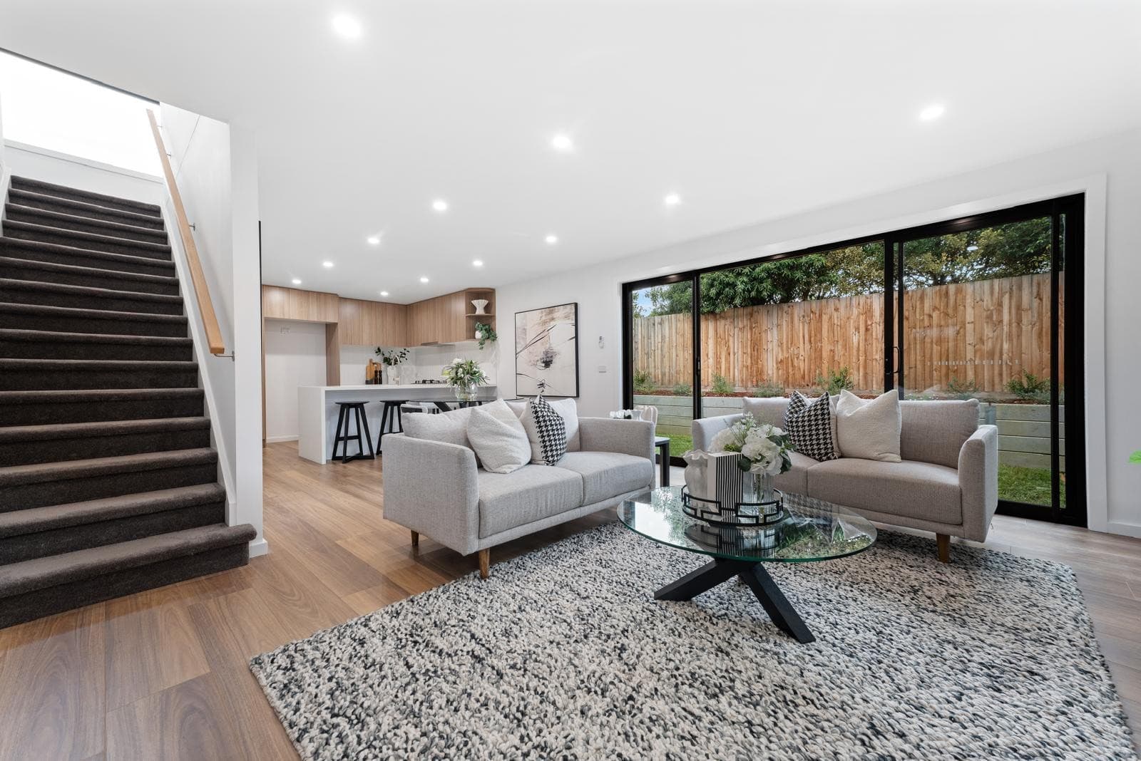 25B Wedge Crescent, Rowville, VIC 3178, Rowville - Thumbnail 2