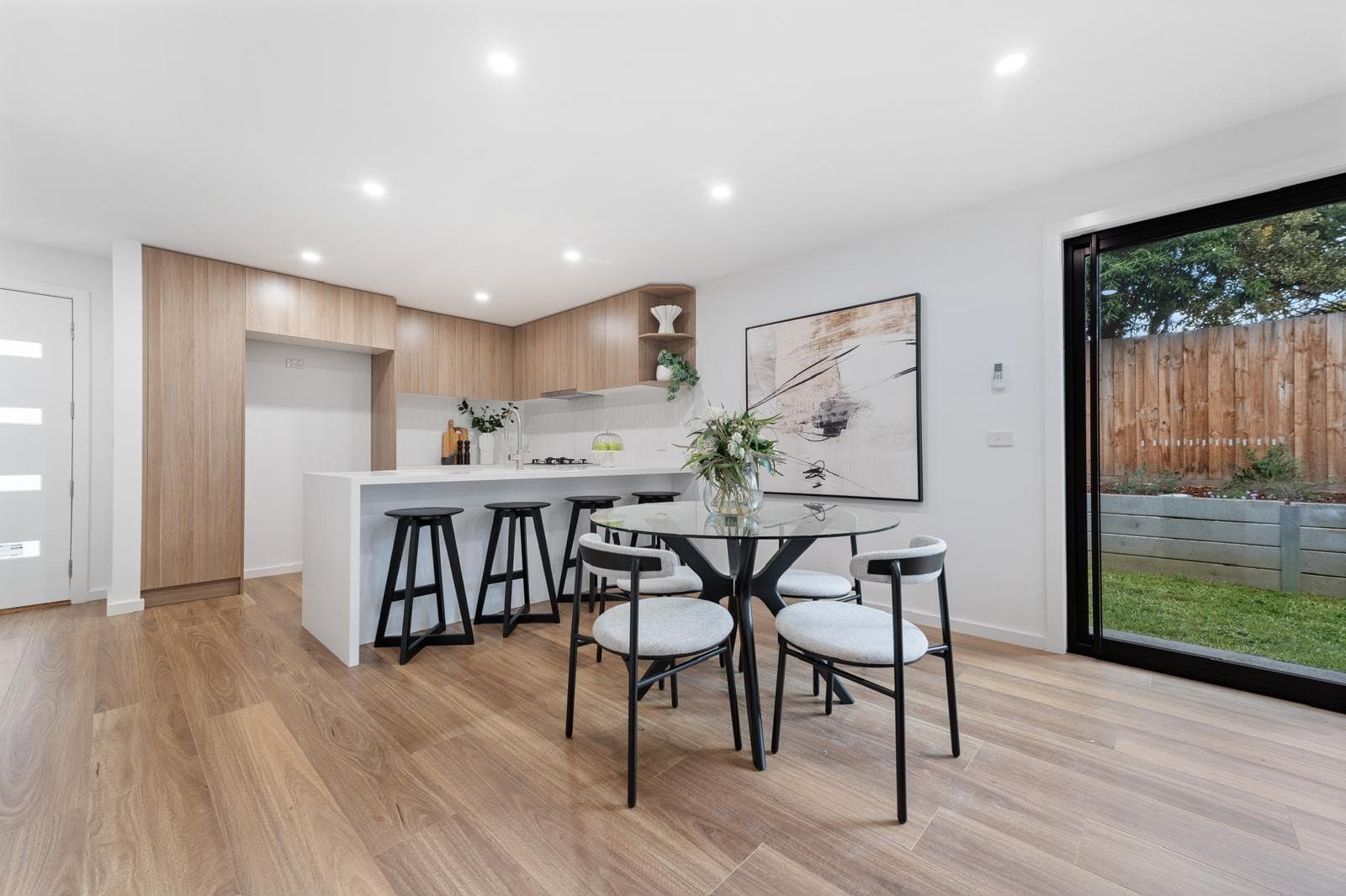 25B Wedge Crescent, Rowville, VIC 3178, Rowville - Thumbnail 4