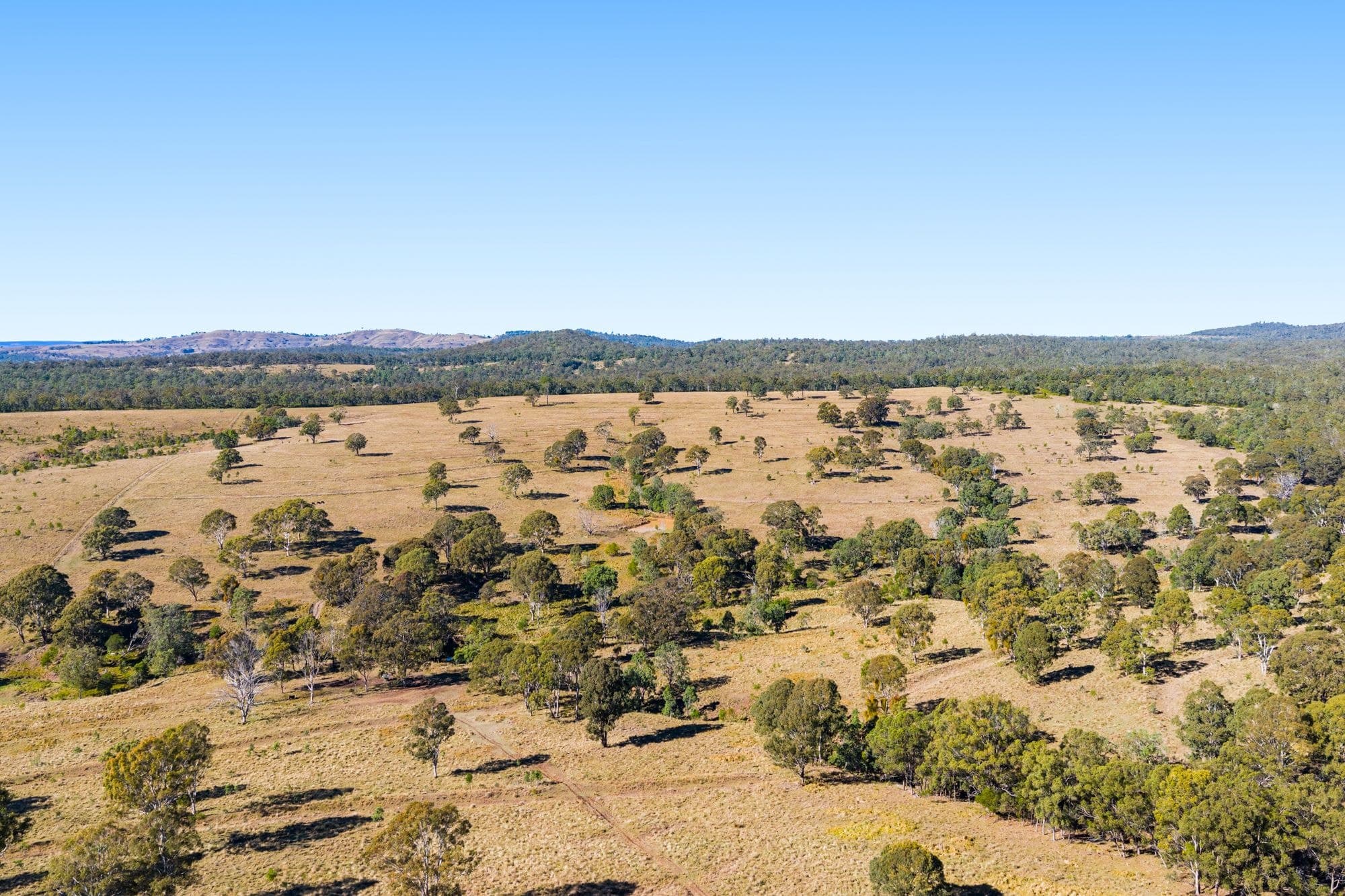 Lot 96 Middle Creek - Cooyar Road, Pimpimbudgee QLD 4615, Pimpimbudgee - Thumbnail 7