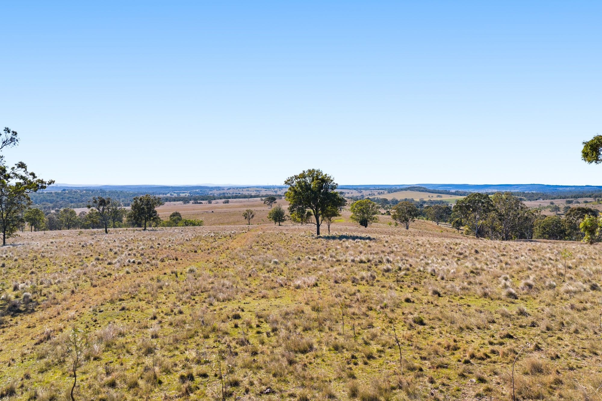 Lot 96 Middle Creek - Cooyar Road, Pimpimbudgee QLD 4615, Pimpimbudgee - Thumbnail 8