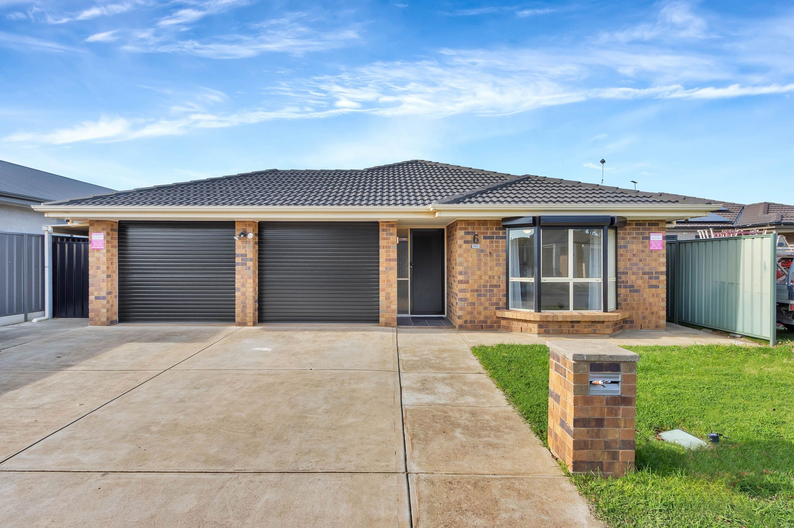 6 The Rise, Munno Para West SA 5115, Munno Para West - Image 1
