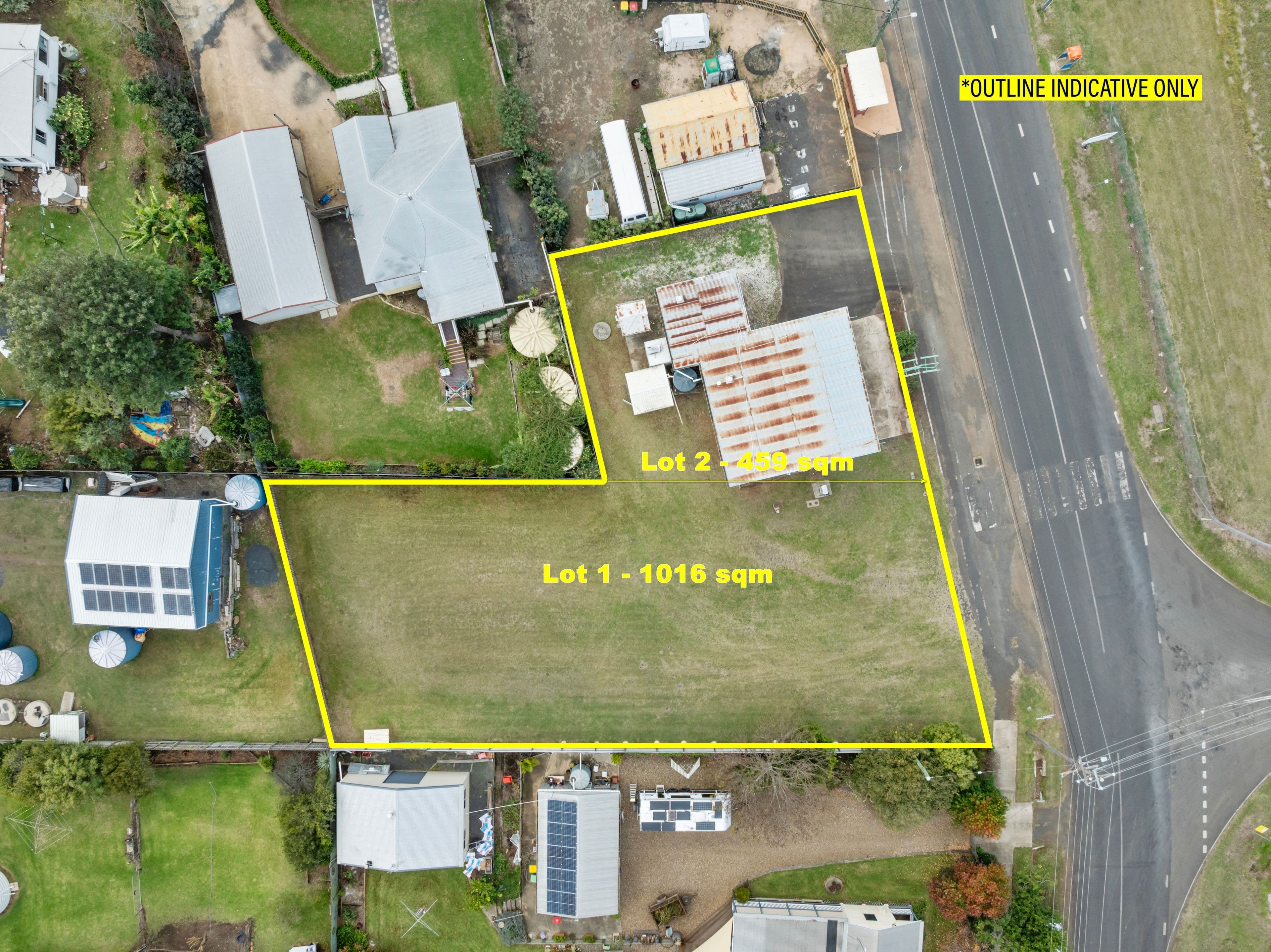74 O'Shea Avenue, Southbrook QLD 4363, Southbrook - Thumbnail 5