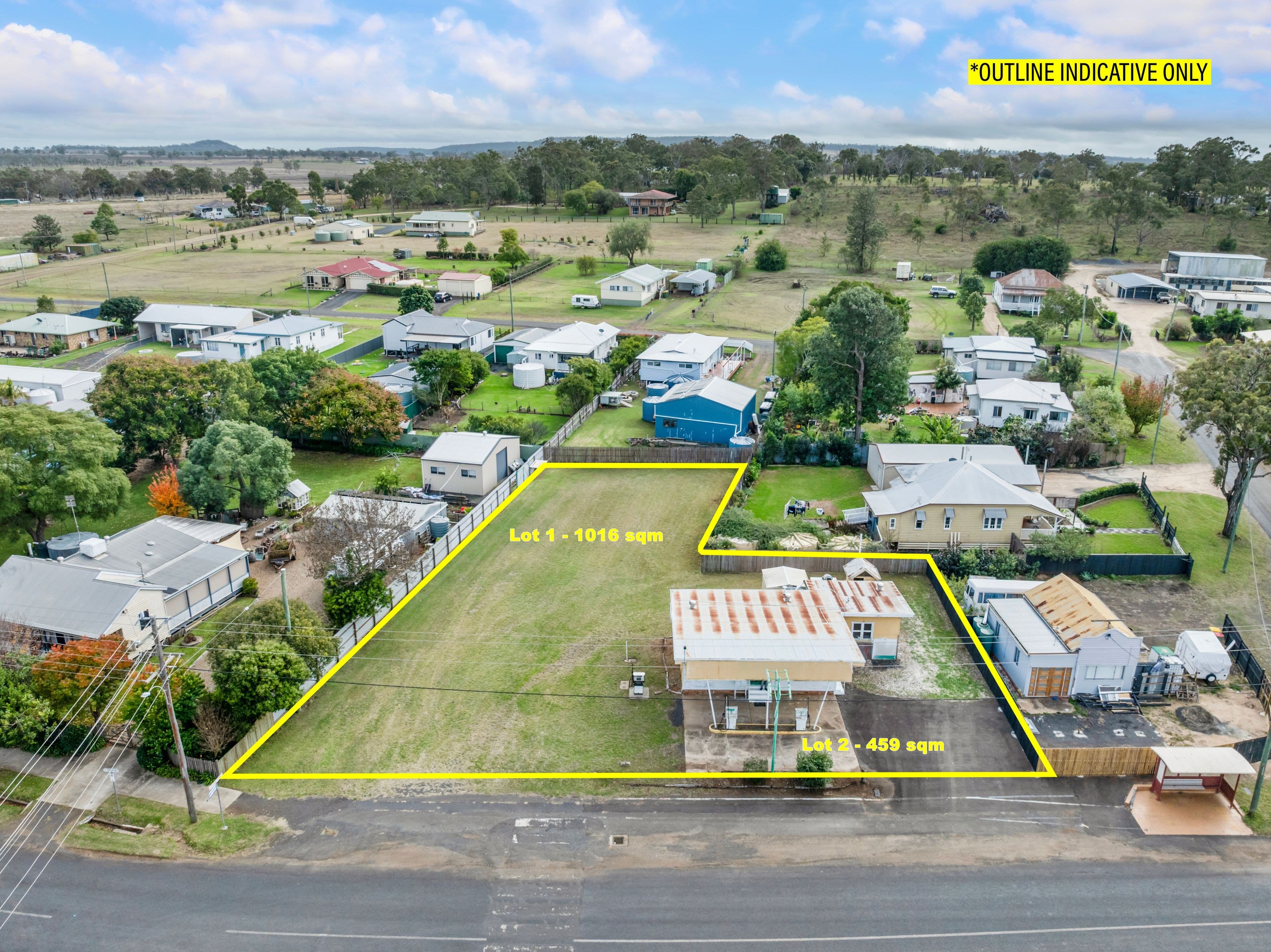 74 O'Shea Avenue, Southbrook QLD 4363, Southbrook - Thumbnail 6