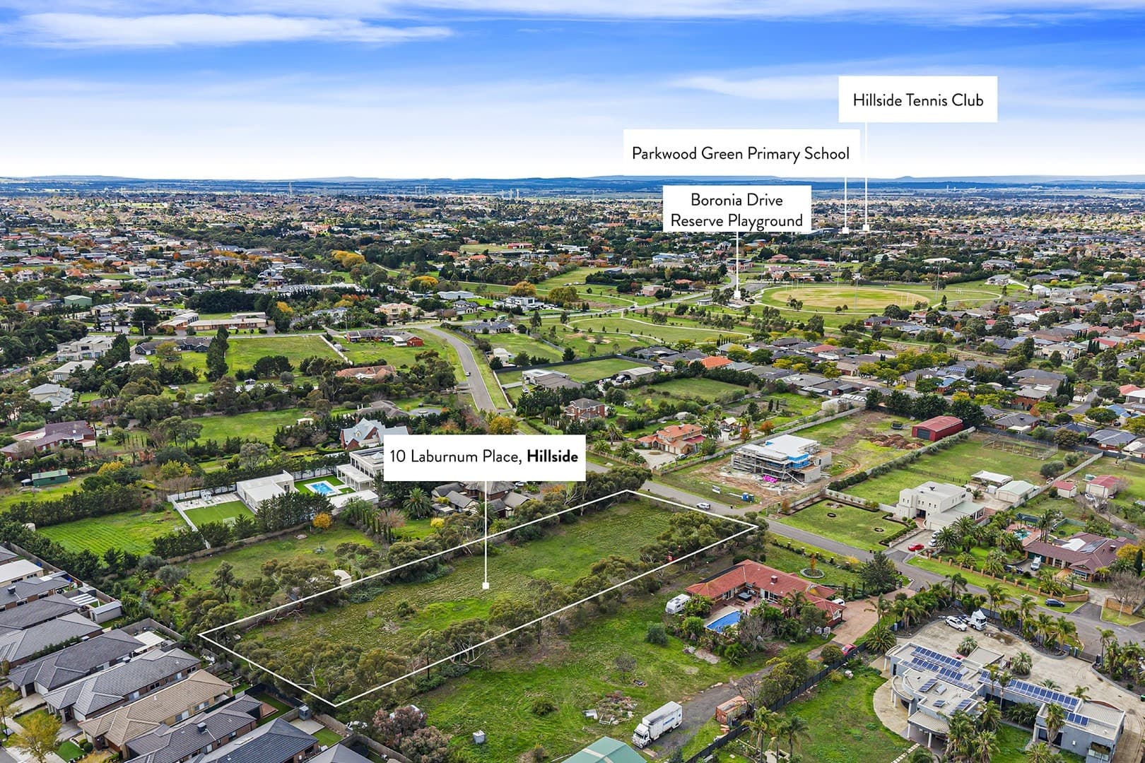 10 Laburnum Place, Hillside, VIC 3037, Hillside - Thumbnail 2
