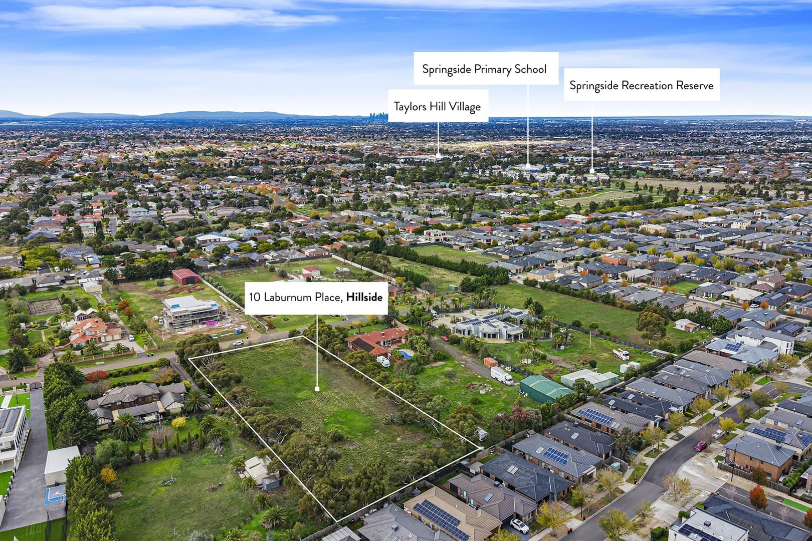 10 Laburnum Place, Hillside, VIC 3037, Hillside - Thumbnail 3