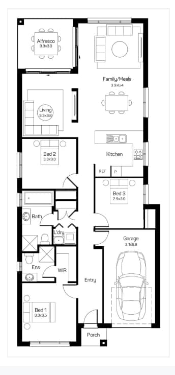 Rouse Hill NSW 2155, Rouse Hill - Thumbnail 2