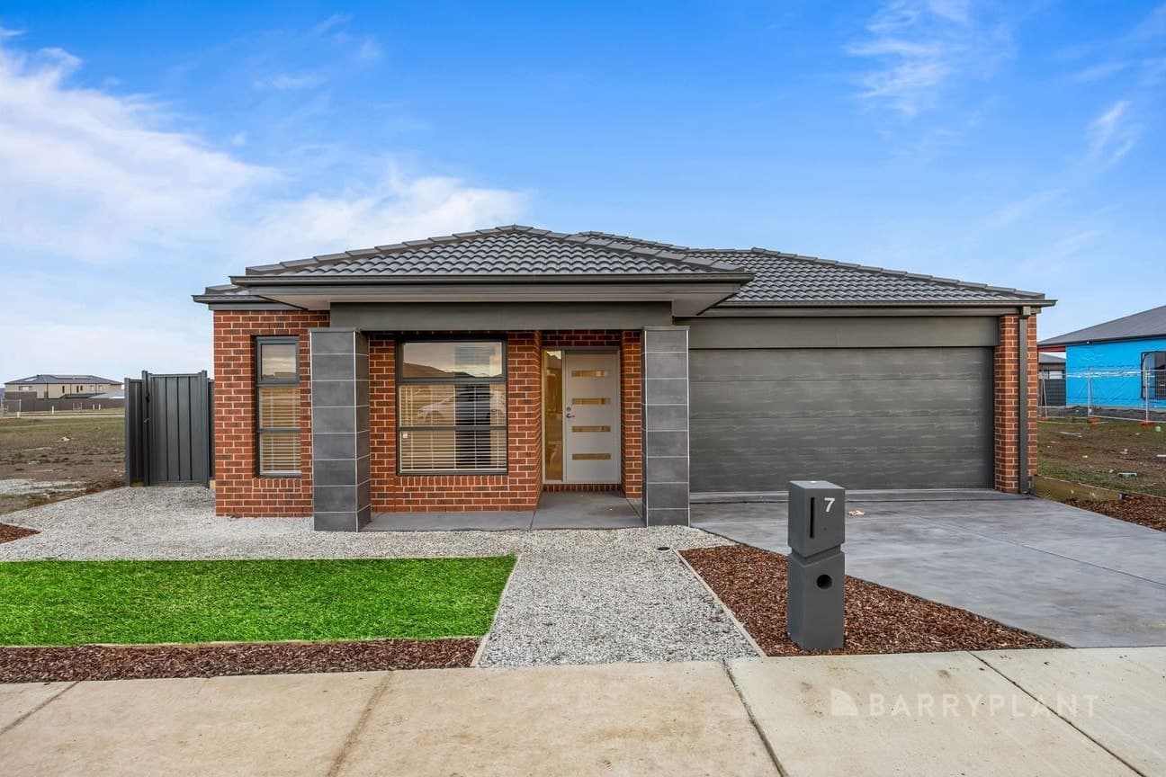 7 Anglesea St, Winter Valley, VIC 3358, Winter Valley - Image 1