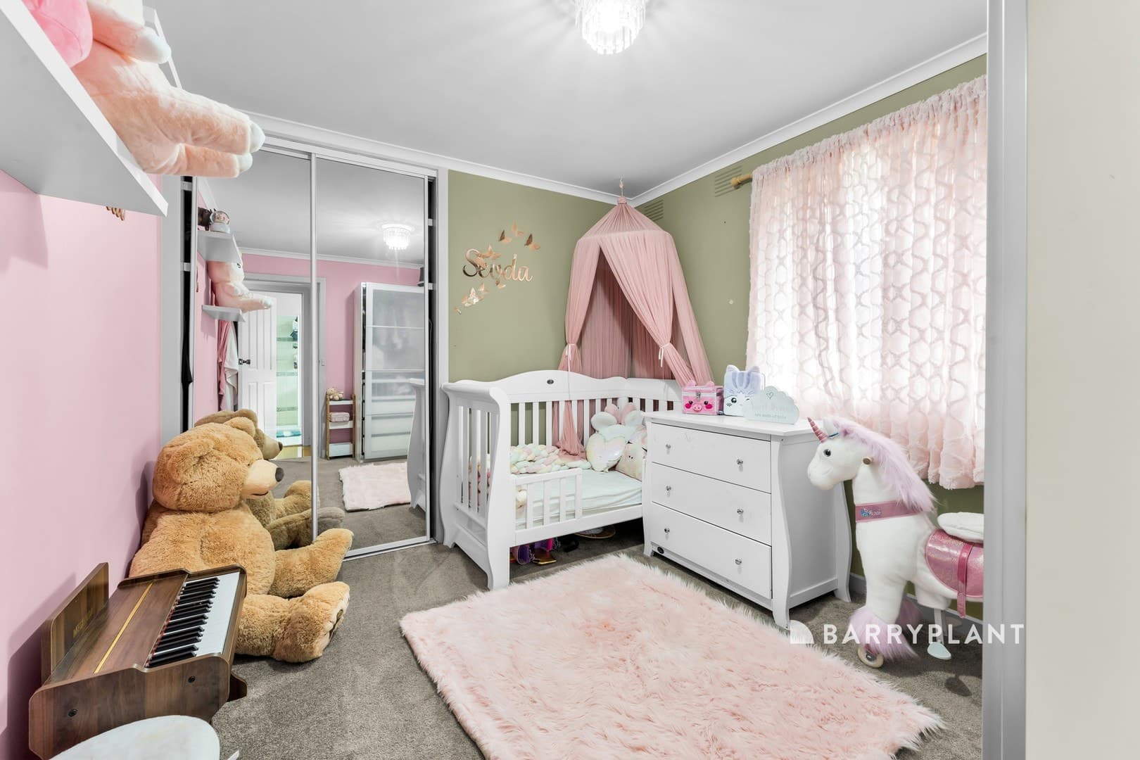 5 Donelly Road, Hallam, VIC 3803, Hallam - Thumbnail 3