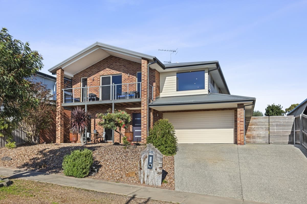 19 Water Vistas Court, Clifton Springs VIC 3222, Clifton Springs - Image 1