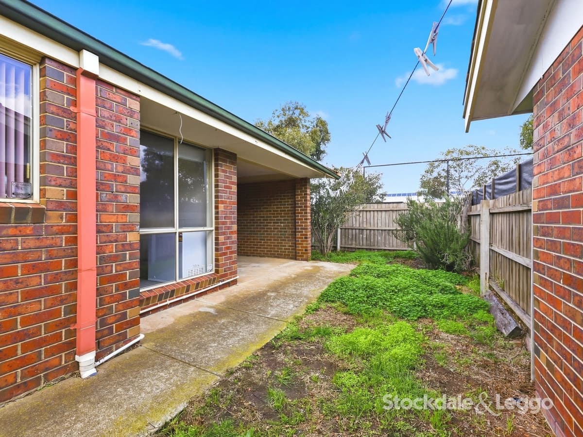 1 / 35 Wickham Street, Melton South VIC 3338, Melton South - Thumbnail 6