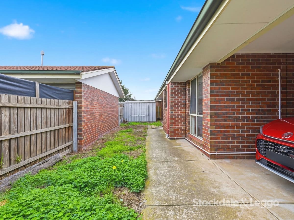 1 / 35 Wickham Street, Melton South VIC 3338, Melton South - Thumbnail 7