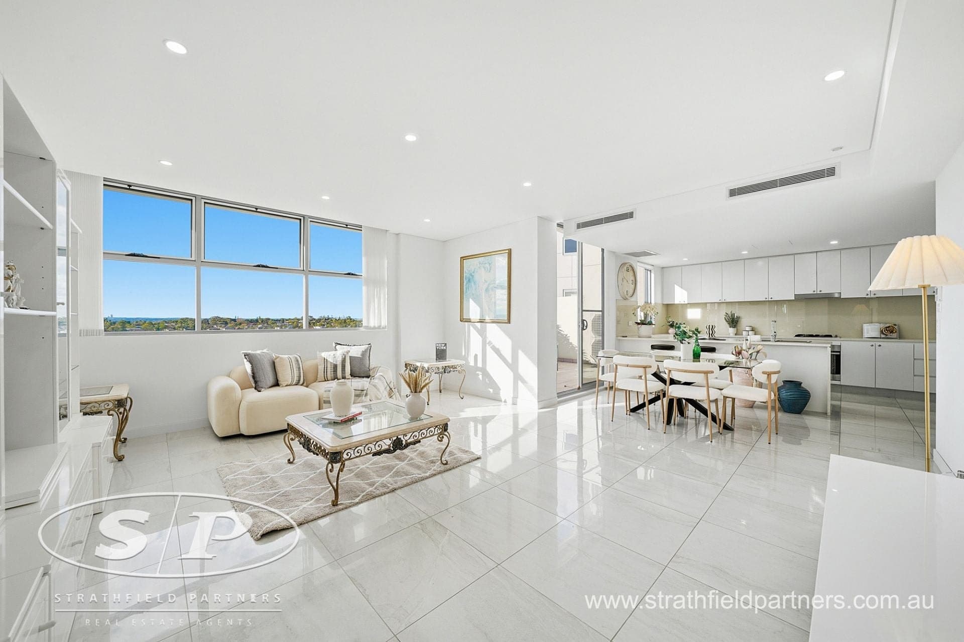 42/235 Homebush Road Strathfield NSW, Strathfield - Thumbnail 2
