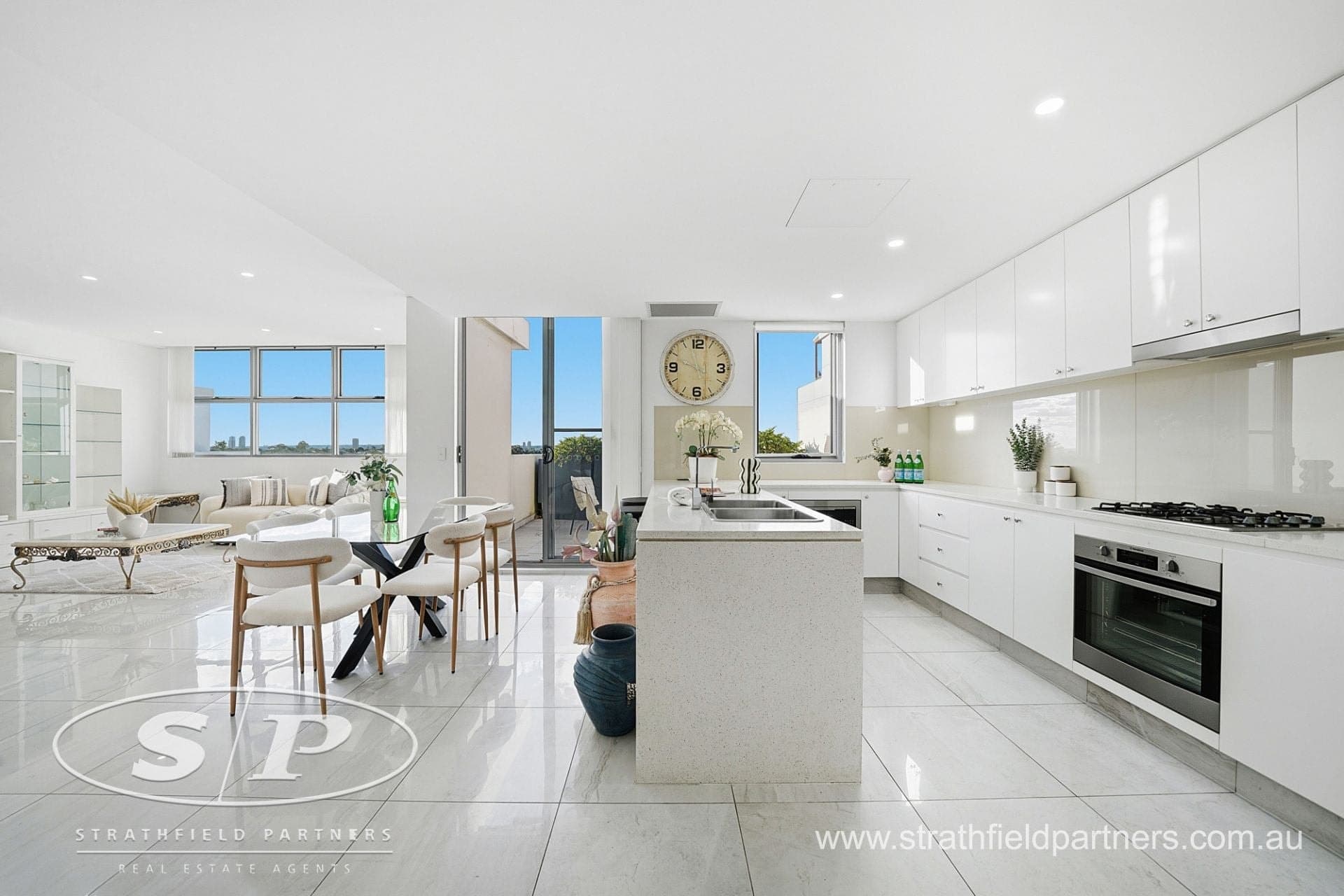 42/235 Homebush Road Strathfield NSW, Strathfield - Thumbnail 5