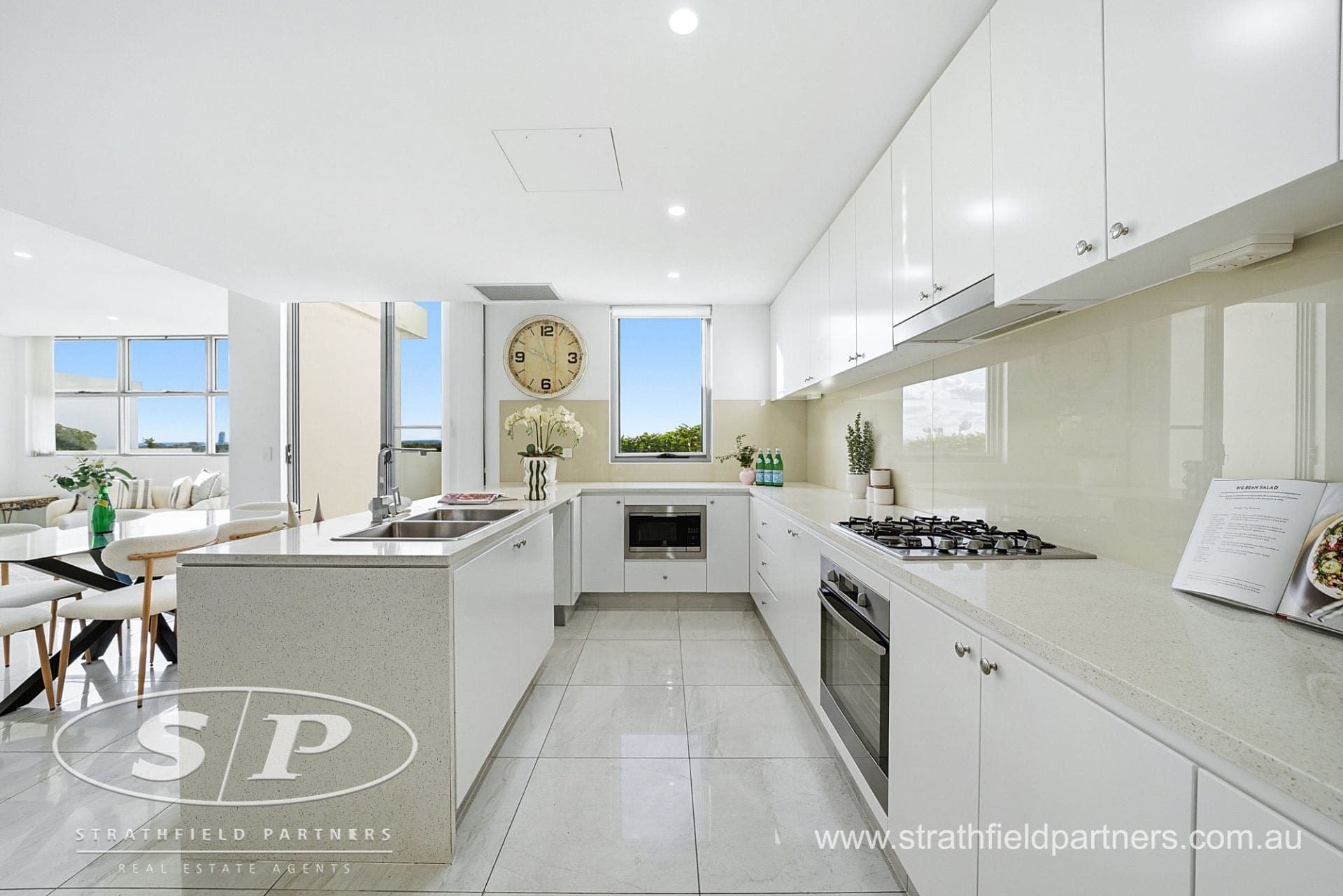 42/235 Homebush Road Strathfield NSW, Strathfield - Thumbnail 6