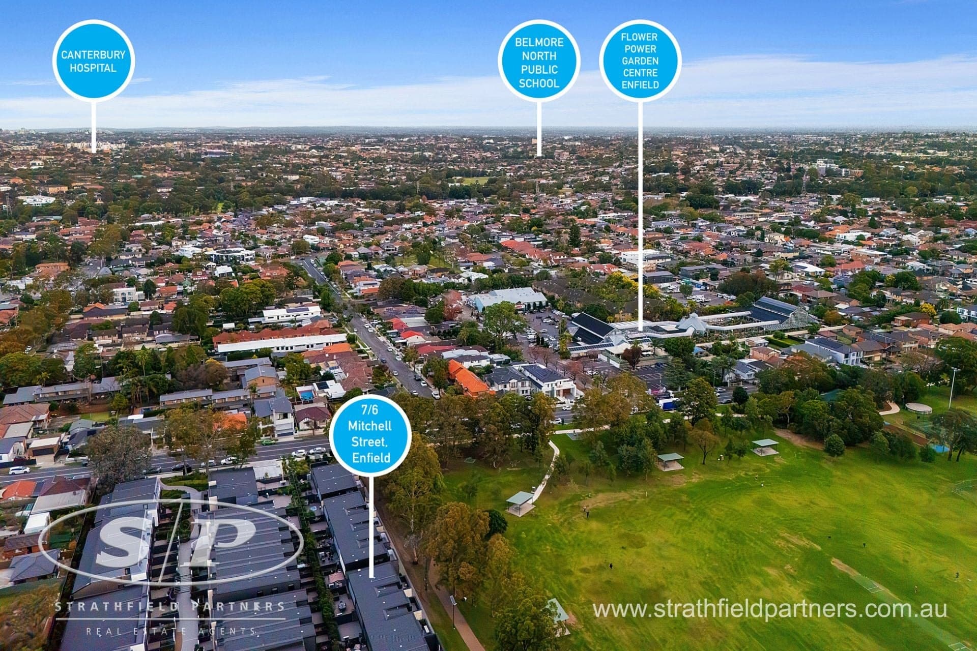7/6 Mitchell Street, Enfield, Enfield - Image 1
