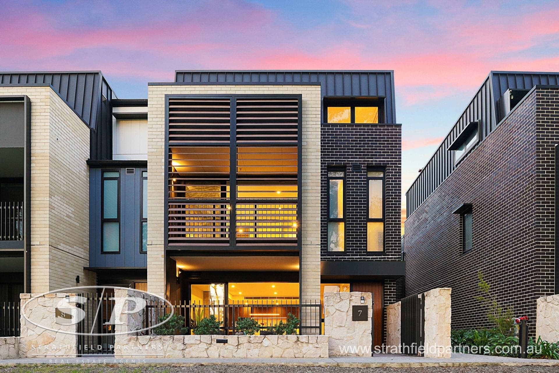 7/6 Mitchell Street Enfield NSW, Enfield - Thumbnail 2