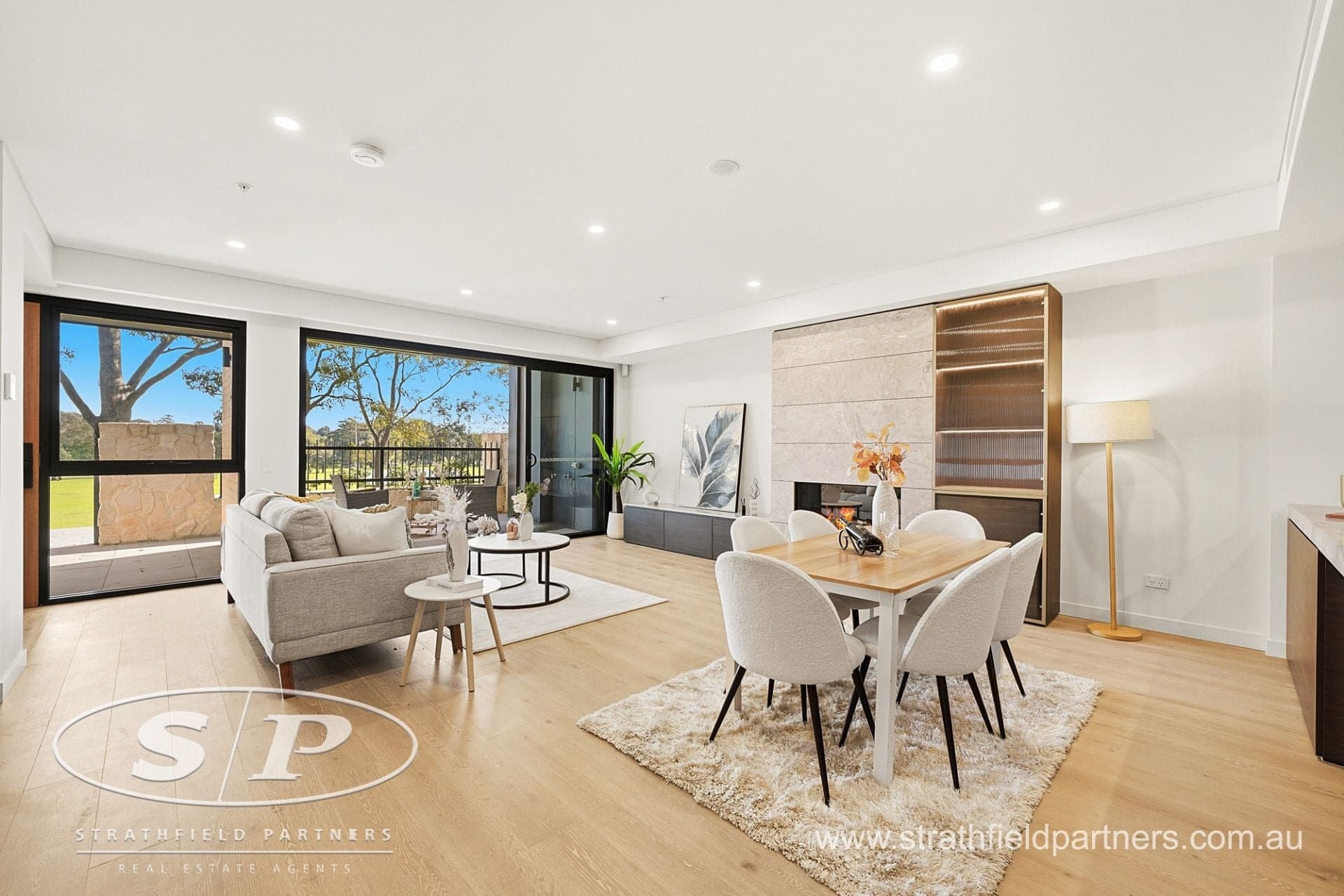 7/6 Mitchell Street Enfield NSW, Enfield - Thumbnail 4