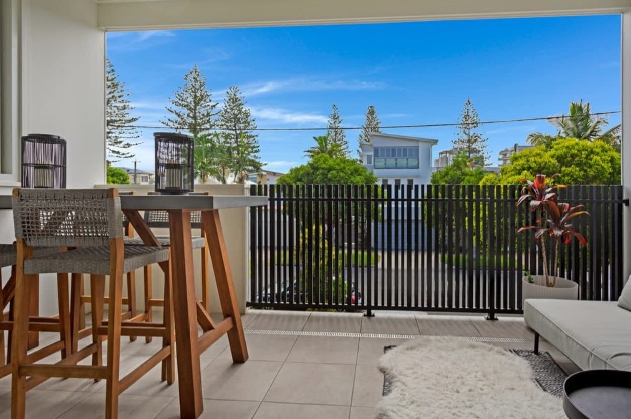 2/76 Seagull Avenue, Mermaid Beach, QLD, 4218, Mermaid Beach - Thumbnail 8