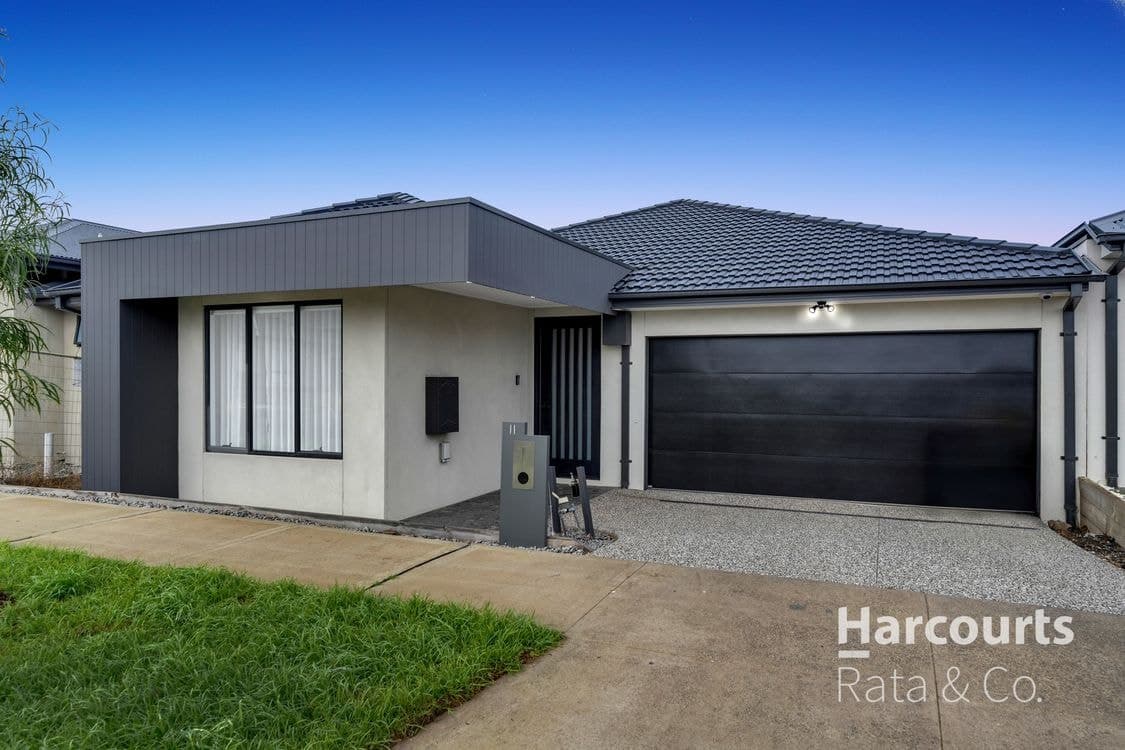 11 Azure Road, Wollert, VIC 3750, Wollert - Image 1