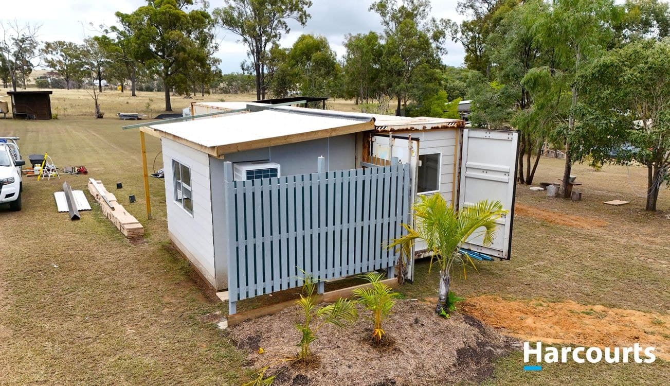 LOT 9 ISIS HIGHWAY, DALLARNIL, QLD, 4621, Dallarnil - Image 1