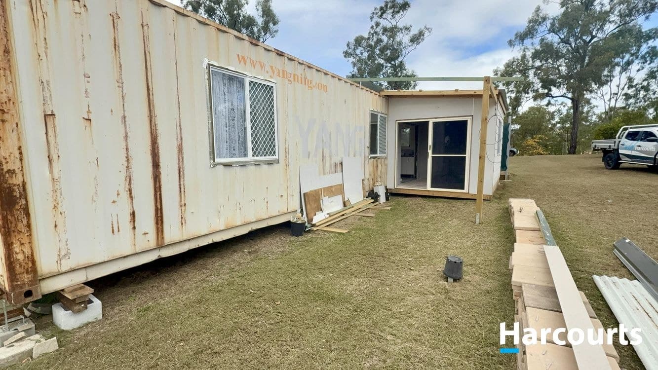 LOT 9 ISIS HIGHWAY, DALLARNIL, QLD 4621, Dallarnil - Thumbnail 2