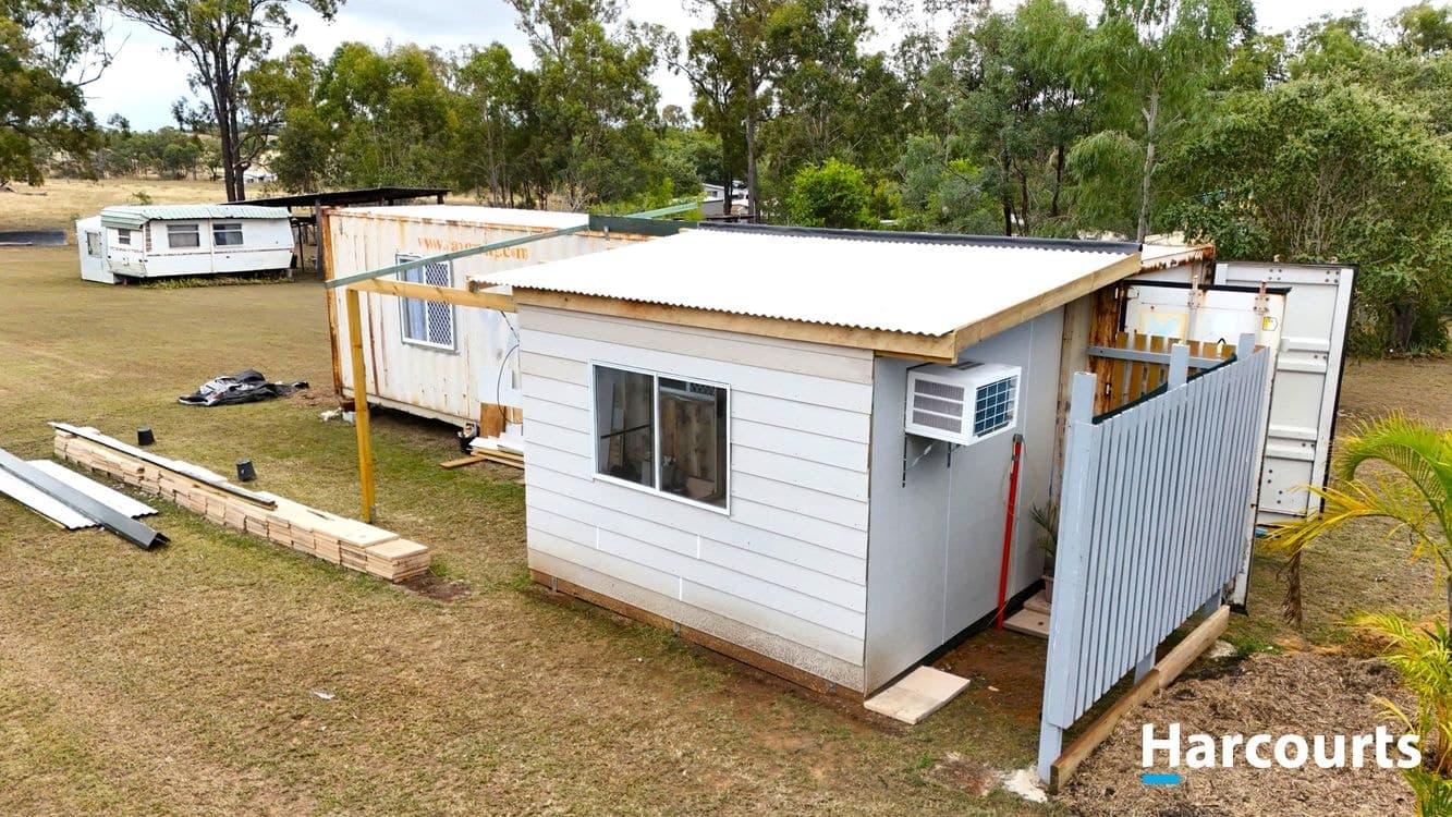 LOT 9 ISIS HIGHWAY, DALLARNIL, QLD 4621, Dallarnil - Thumbnail 3