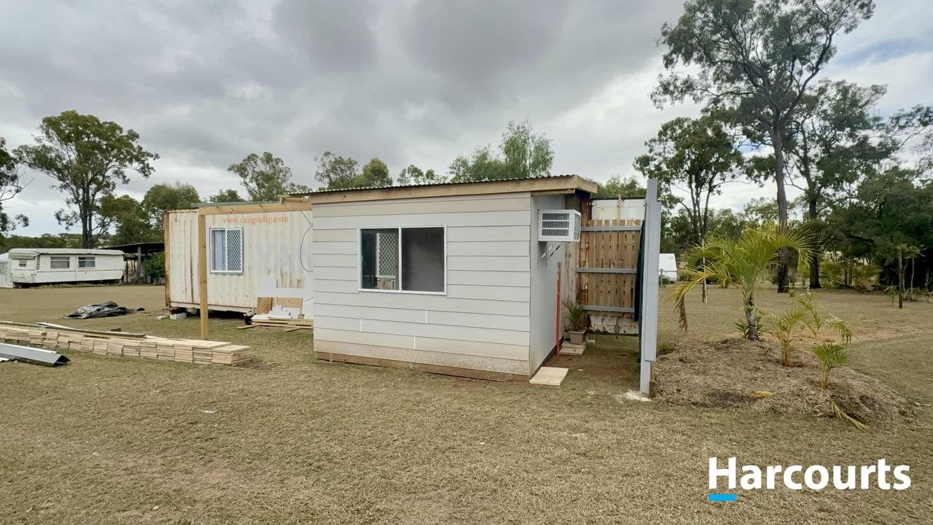 LOT 9 ISIS HIGHWAY, DALLARNIL, QLD 4621, Dallarnil - Thumbnail 5
