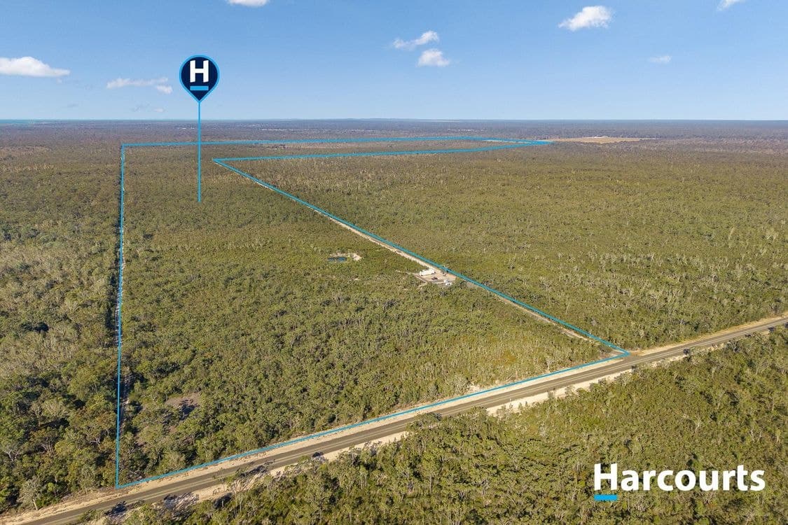 332 Pioneer Road, BUXTON, QLD 4660, Buxton - Thumbnail 3