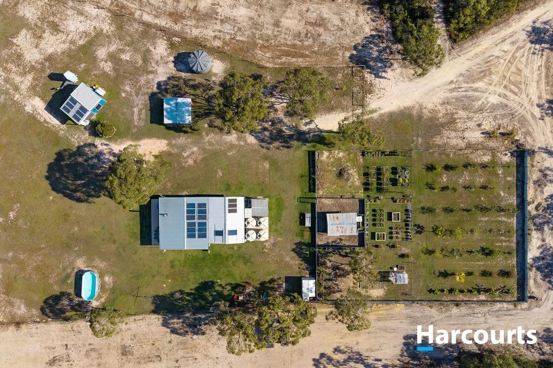 332 Pioneer Road, BUXTON, QLD 4660, Buxton - Thumbnail 6