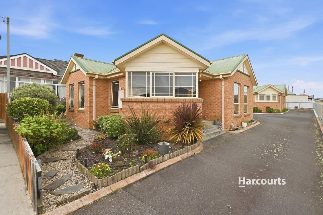 2/44 Main Street, ULVERSTONE, TAS 7315, Ulverstone - Image 1
