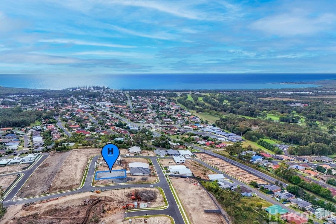 9444/48 Trevor Judd Avenue, South West Rocks, NSW 2431, South West Rocks - Thumbnail 5