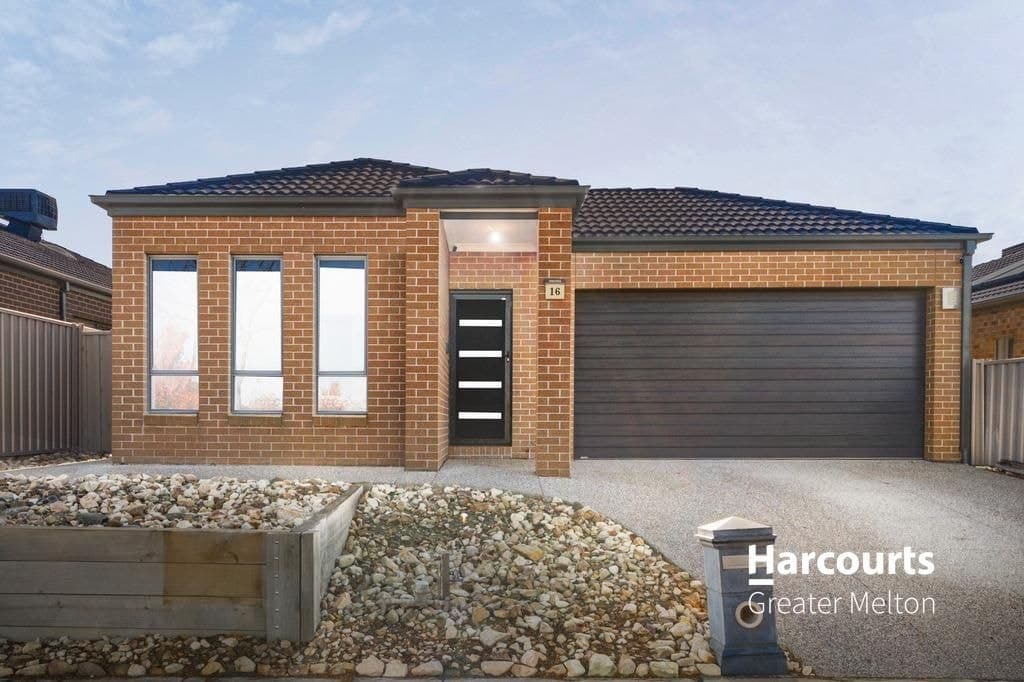 16 Caruana Crescent, HARKNESS, VIC 3337, Harkness - Image 1