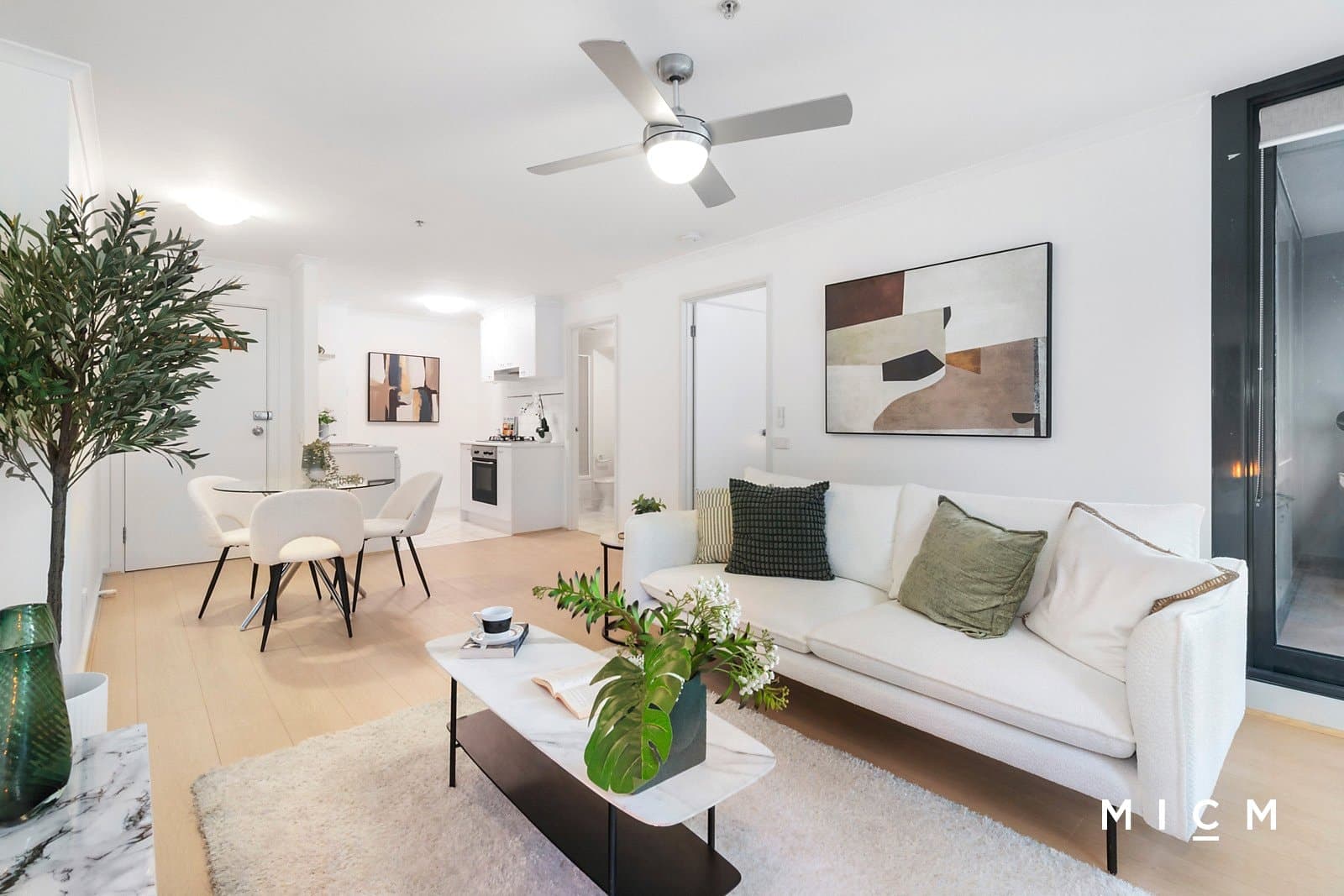 97/38 Kavanagh Street, Southbank - Thumbnail 2