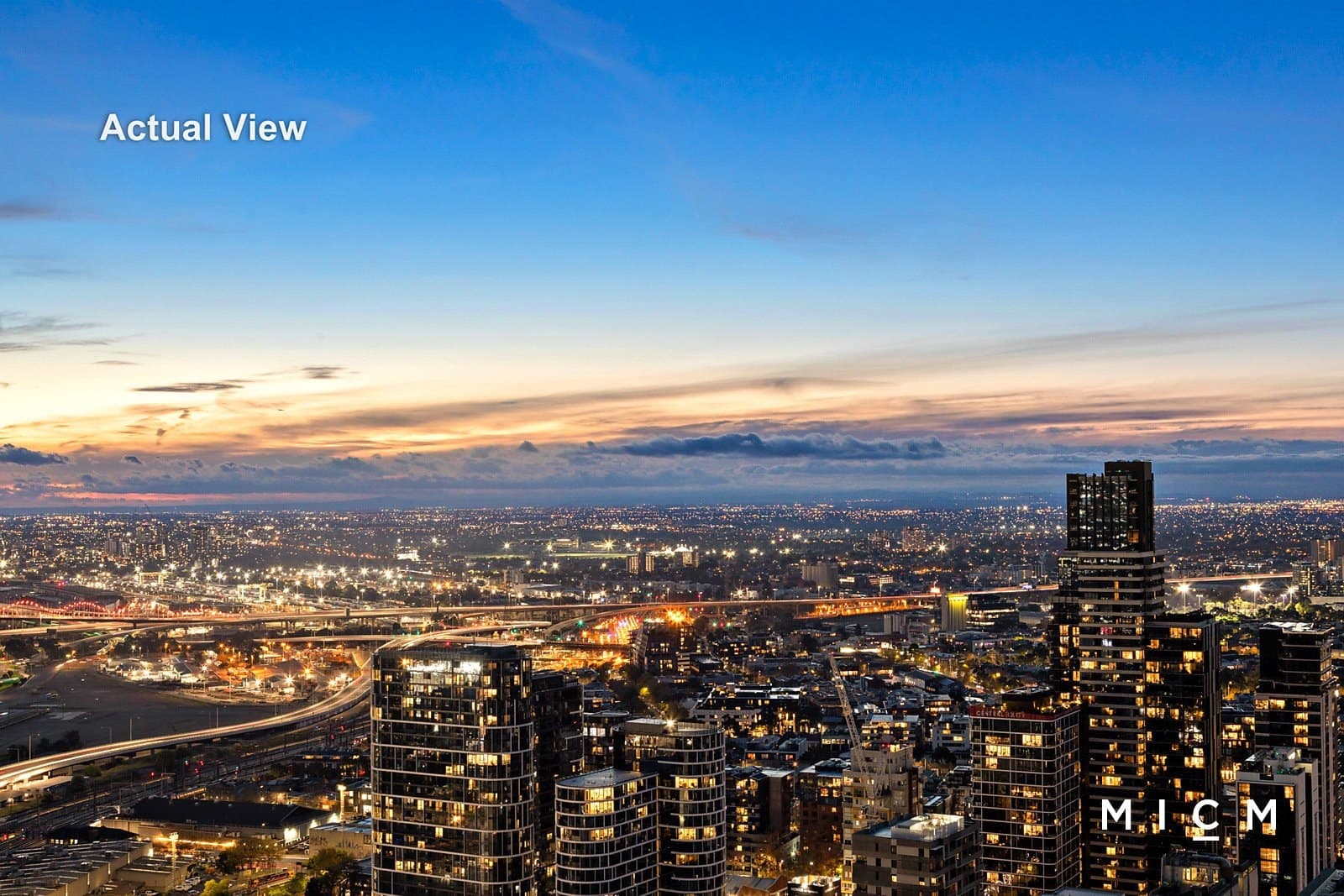 4003/601 Little Lonsdale Street, Melbourne - Image 1