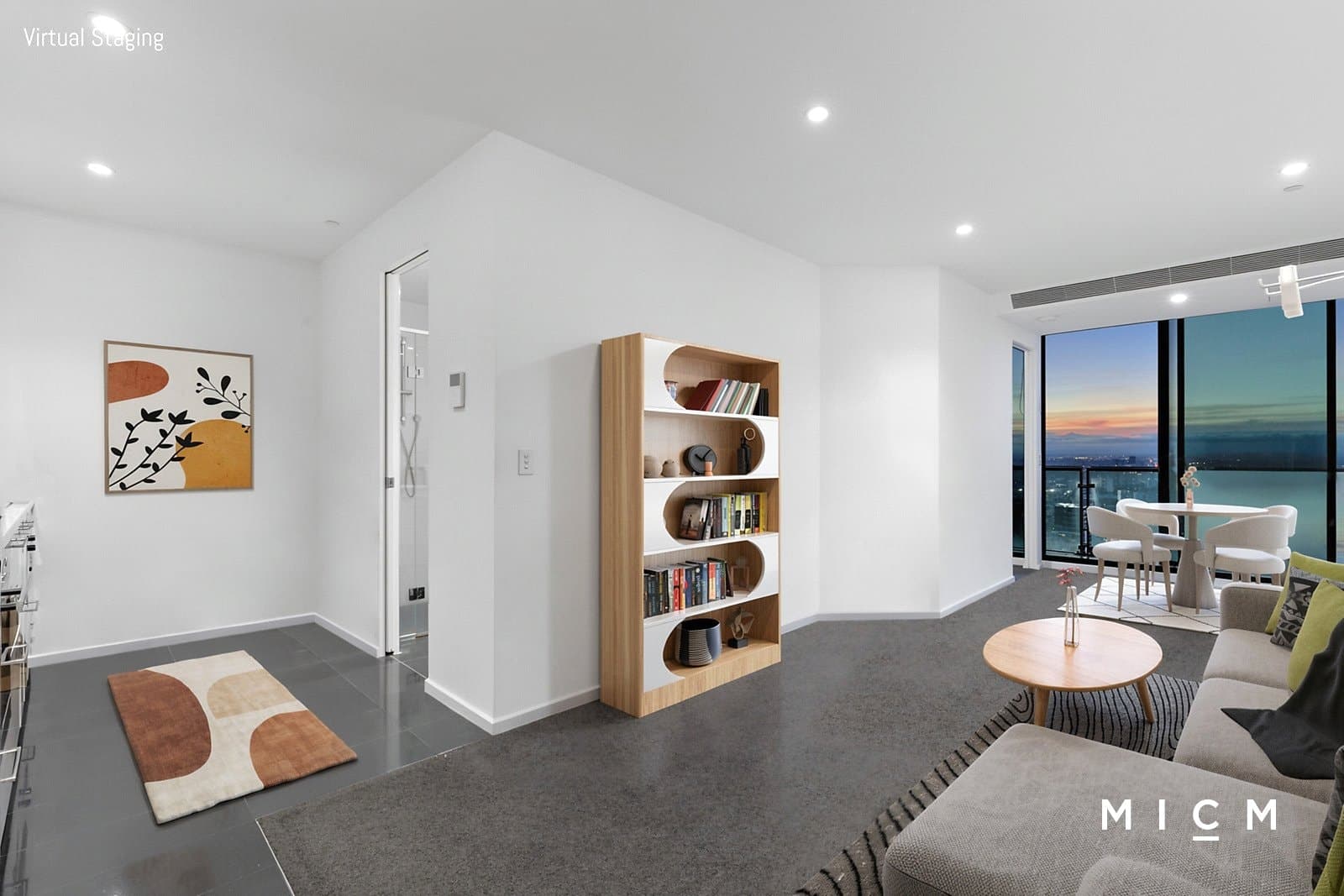 4003/601 Little Lonsdale Street, Melbourne - Thumbnail 2