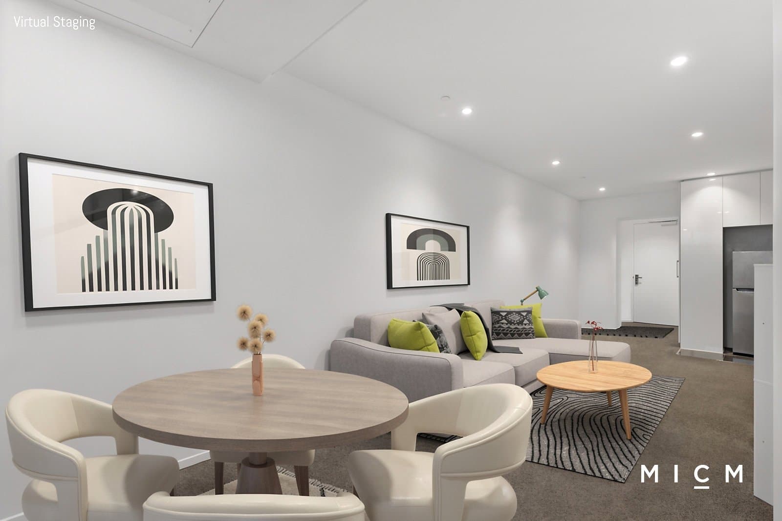 4003/601 Little Lonsdale Street, Melbourne - Thumbnail 3