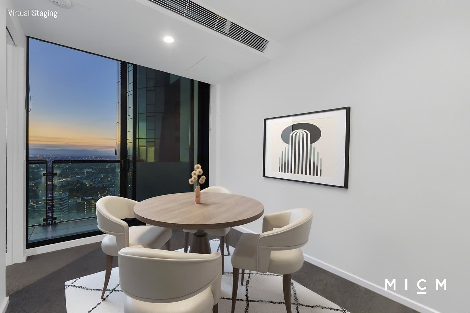4003/601 Little Lonsdale Street, Melbourne - Thumbnail 4