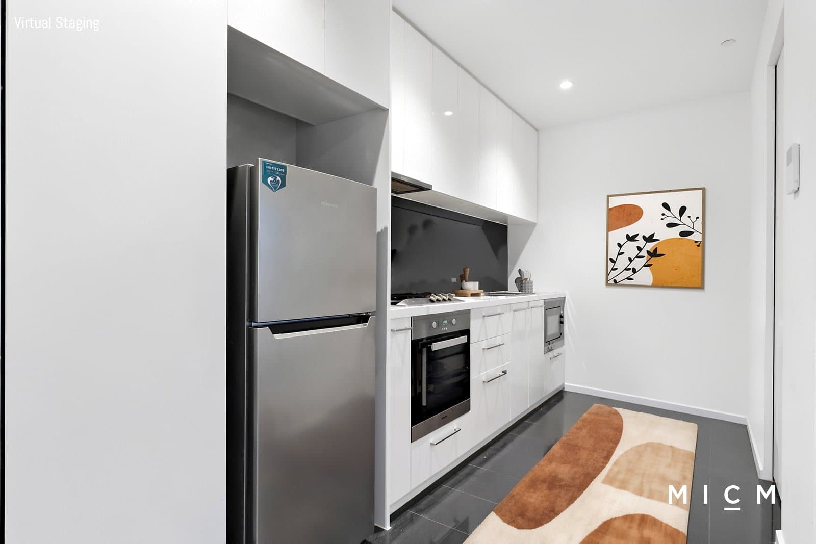4003/601 Little Lonsdale Street, Melbourne - Thumbnail 5