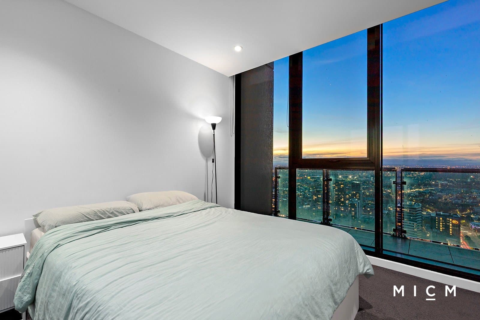 4003/601 Little Lonsdale Street, Melbourne - Thumbnail 6