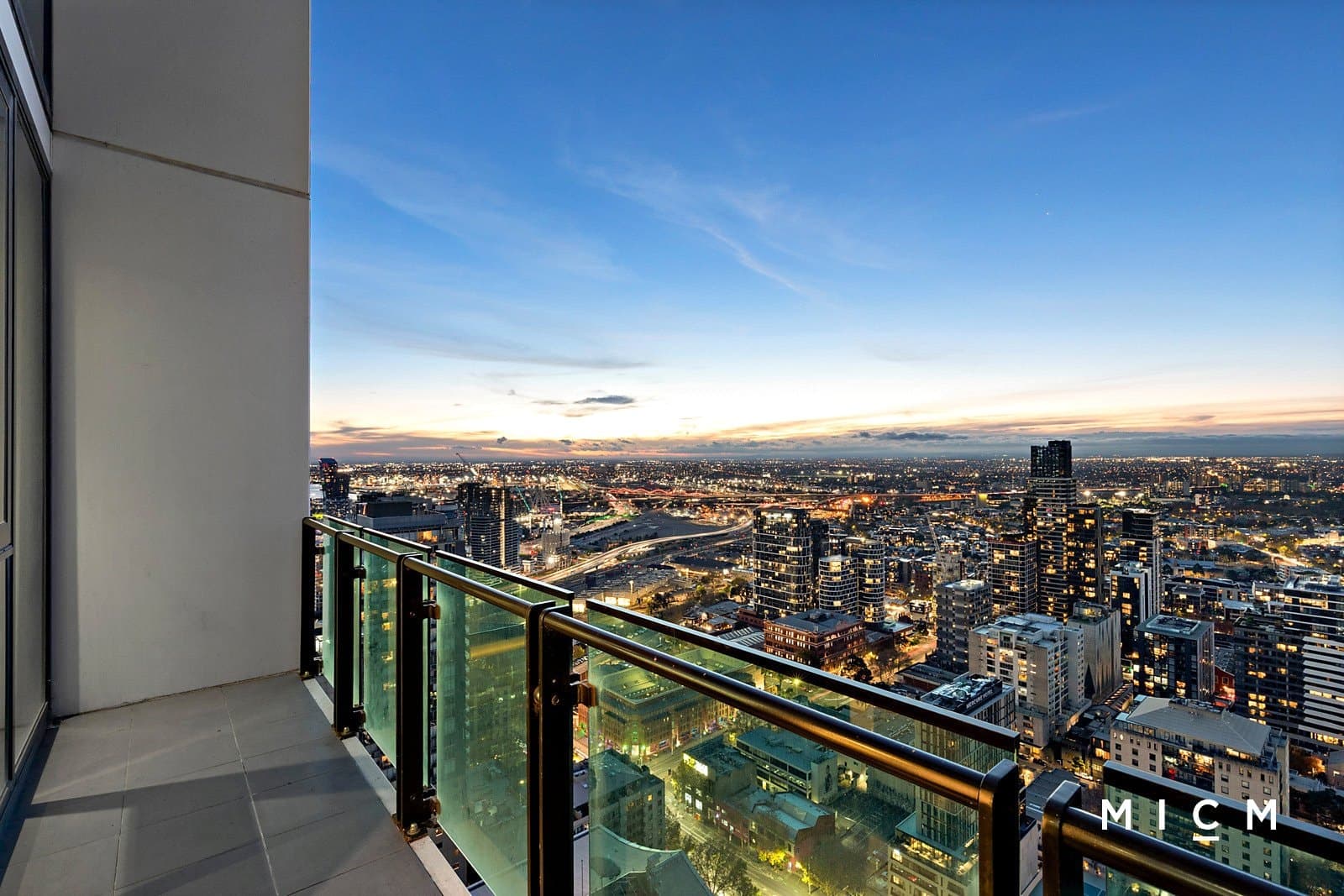 4003/601 Little Lonsdale Street, Melbourne - Thumbnail 8