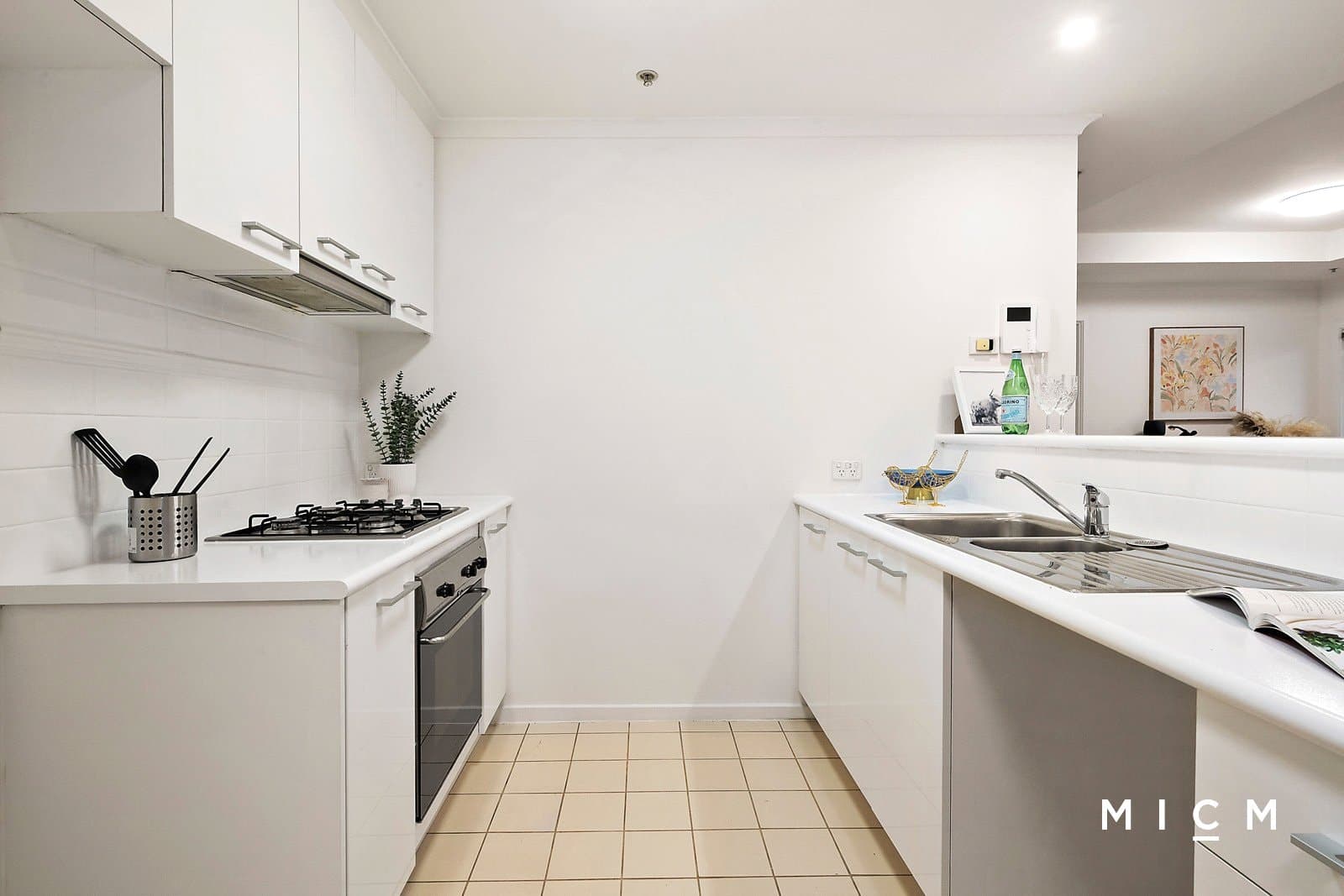 42/88 Park Street, South Melbourne - Thumbnail 3