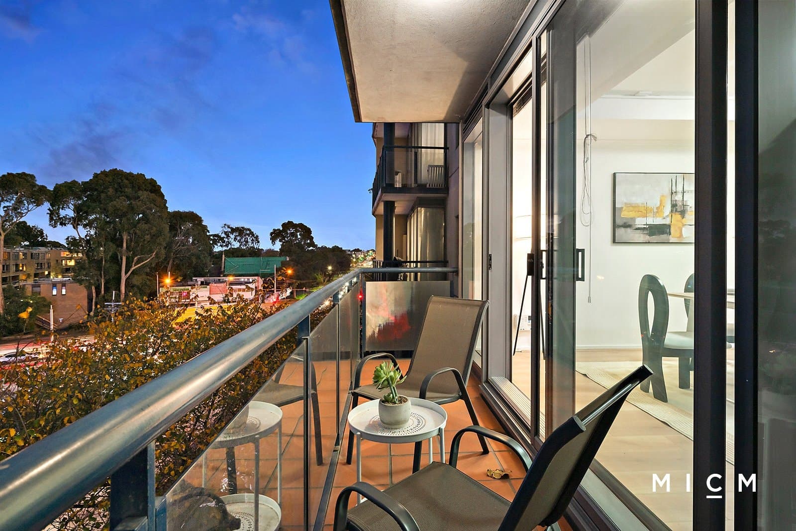 42/88 Park Street, South Melbourne - Thumbnail 4