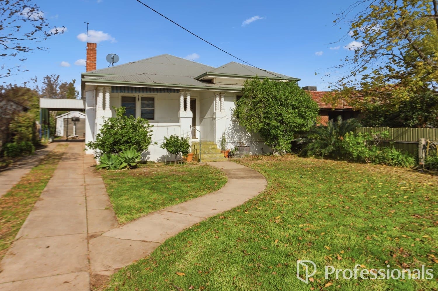 90 Urana Street Turvey Park 2650, Turvey Park - Image 1