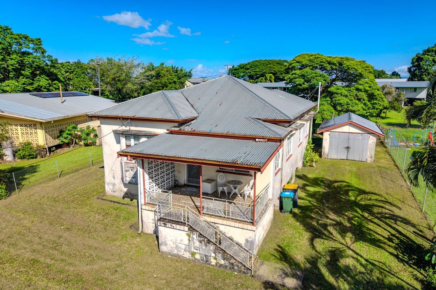 22 River Avenue Mighell 4860, Mighell - Image 1