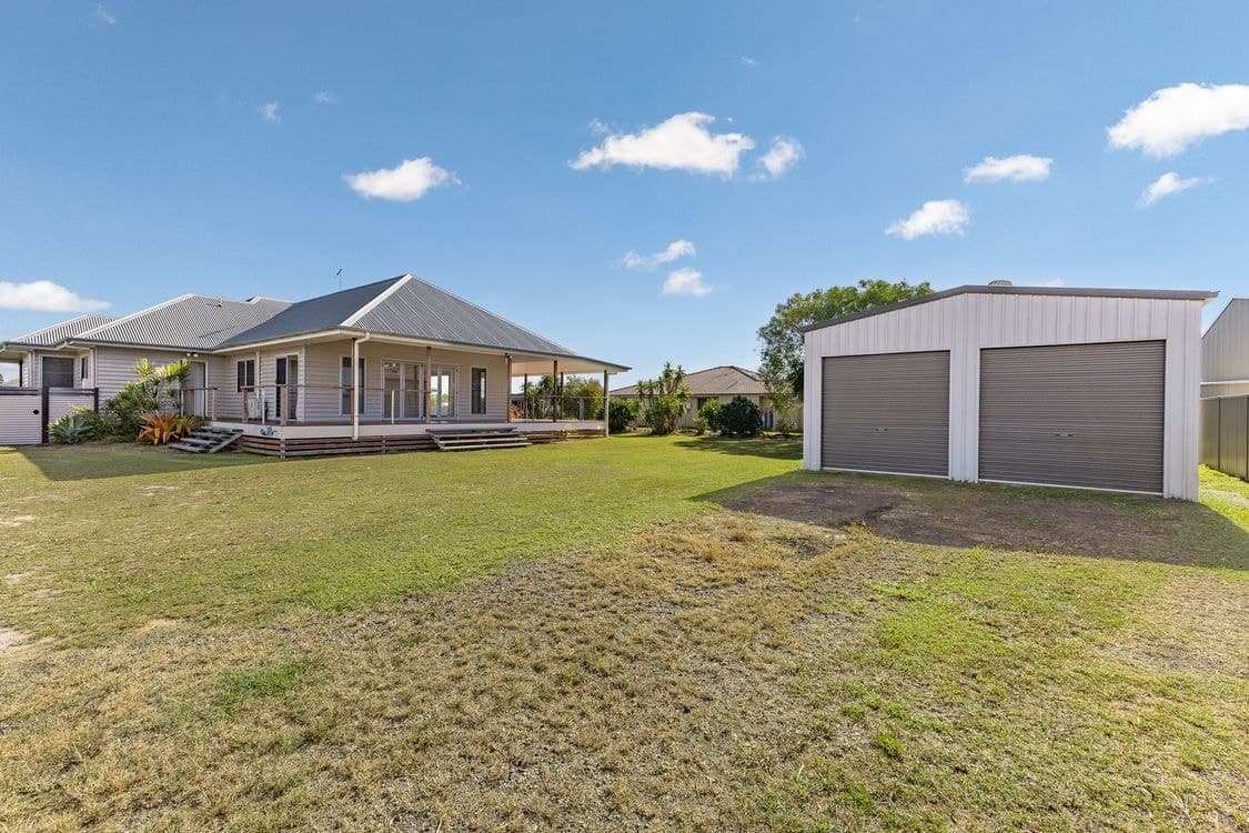 4 Kinkuna Drive, WOODGATE, QLD 4660, Woodgate - Thumbnail 2