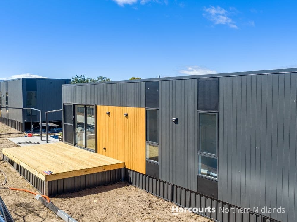 3/7 Bedford Street, CAMPBELL TOWN, TAS 7210, Campbell Town - Thumbnail 2