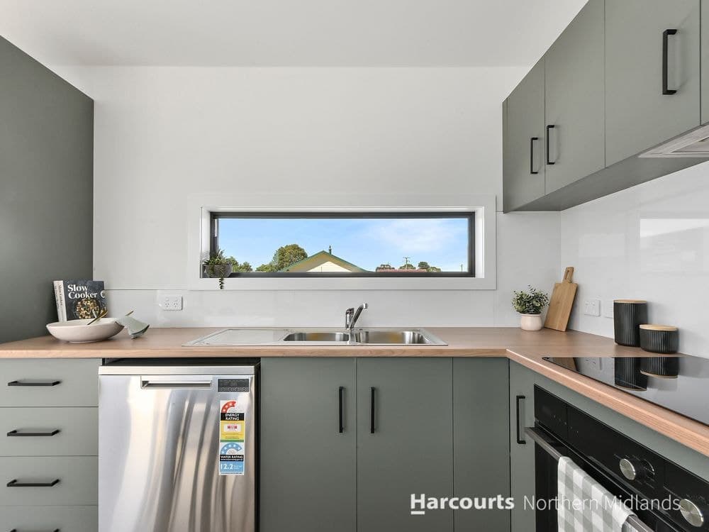 3/7 Bedford Street, CAMPBELL TOWN, TAS 7210, Campbell Town - Thumbnail 4