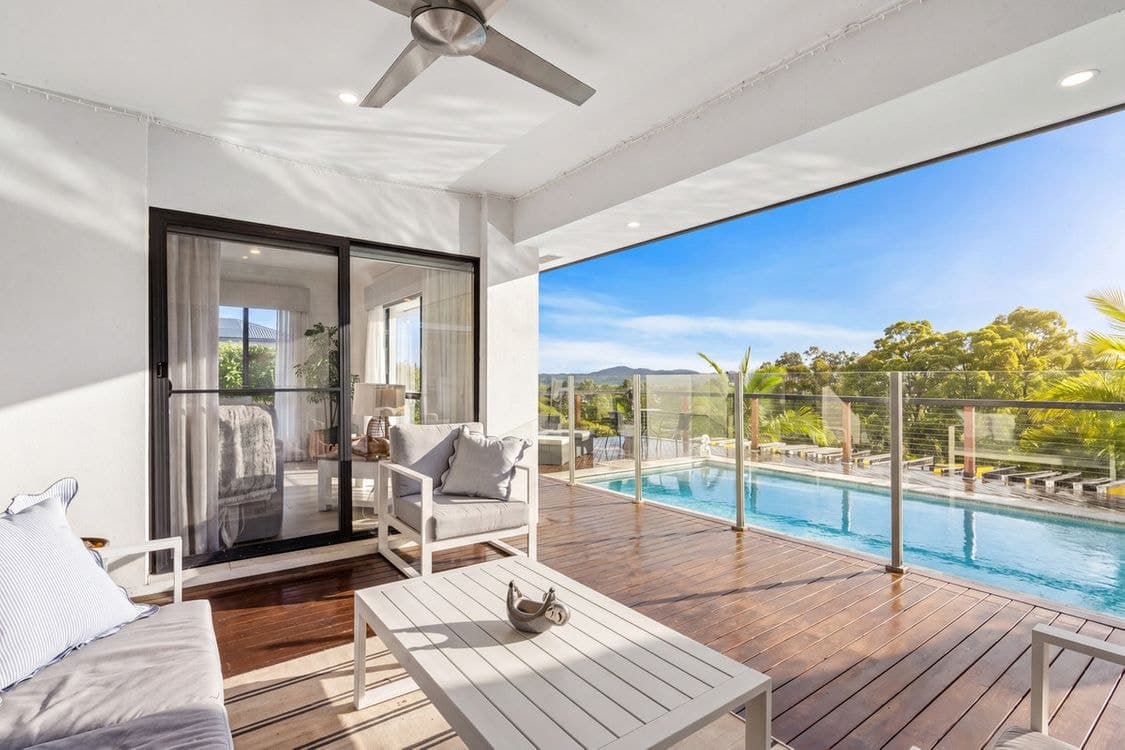 54 Yarrambat Rise, Upper Coomera, QLD 4209, Upper Coomera - Image 1